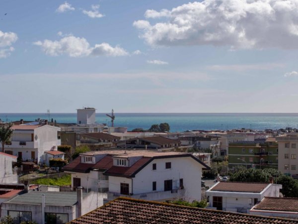 appartamento in vendita a Catanzaro in zona Catanzaro Lido