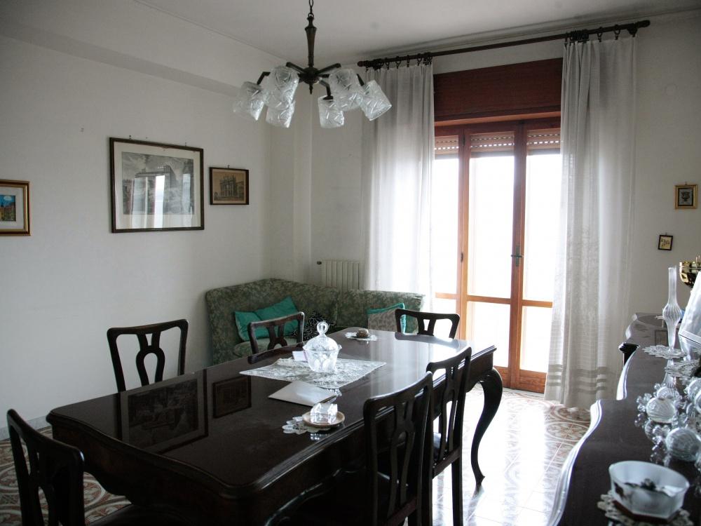 appartamento in vendita a Catanzaro in zona Catanzaro Lido