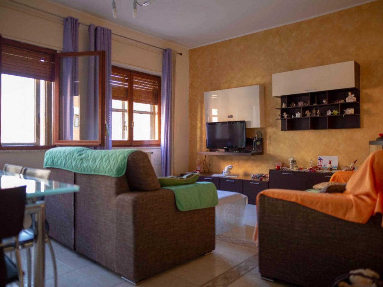 appartamento in vendita a Catanzaro in zona Centro Città