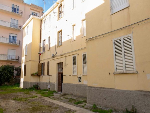 appartamento in vendita a Catanzaro in zona Centro Città