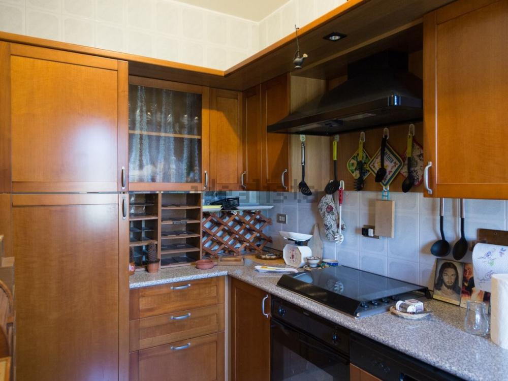appartamento in vendita a Catanzaro in zona Santa Maria