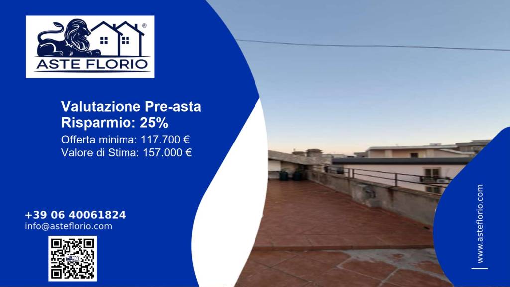 appartamento in vendita a Catanzaro