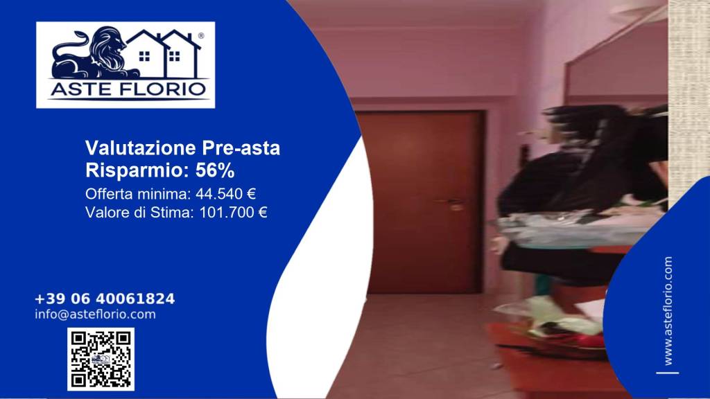 appartamento in vendita a Catanzaro in zona Santa Maria