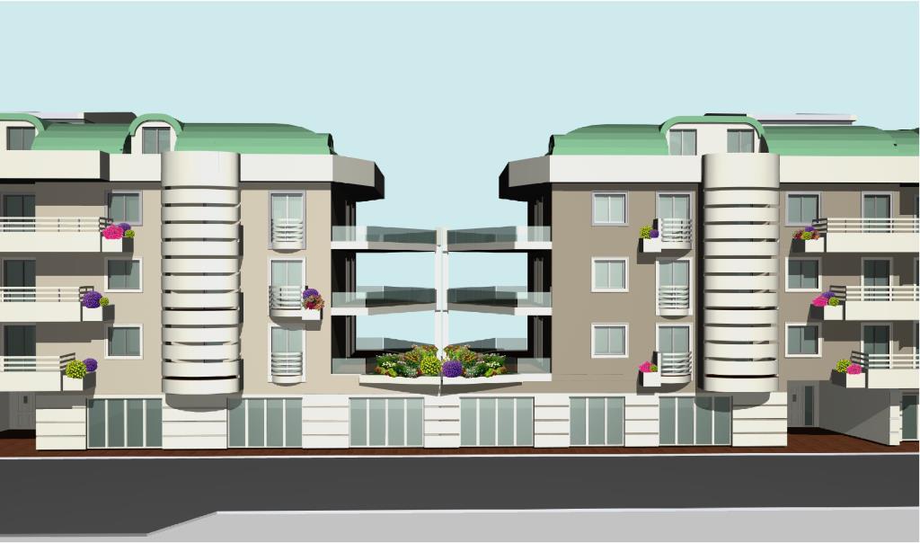 appartamento in vendita a Catanzaro in zona Catanzaro Lido