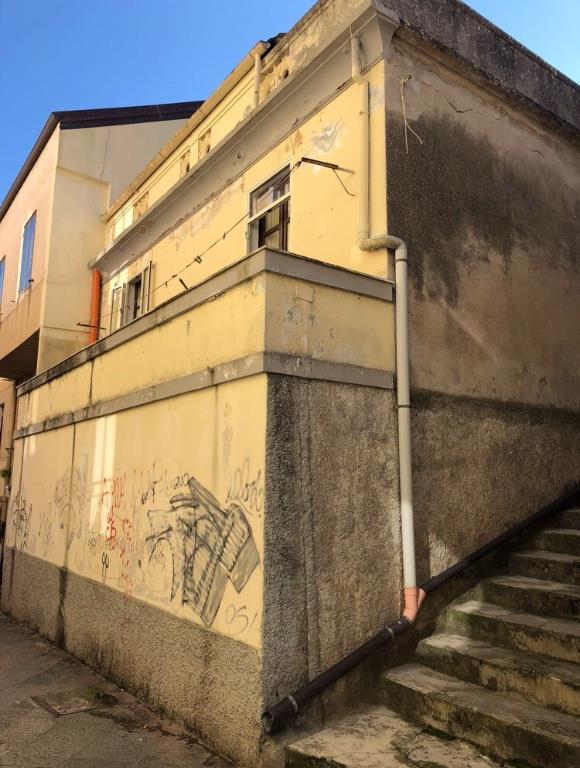 appartamento in vendita a Catanzaro in zona Centro Città