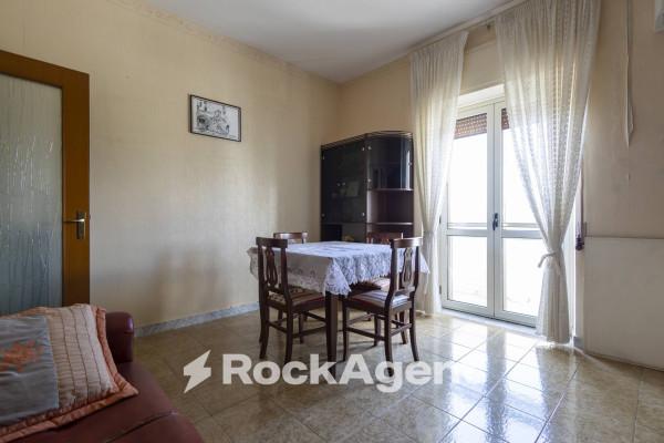 appartamento in vendita a Catanzaro in zona Pontepiccolo