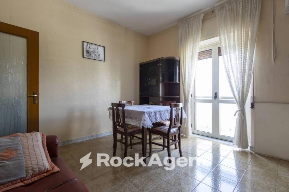 appartamento in vendita a Catanzaro in zona Pontepiccolo