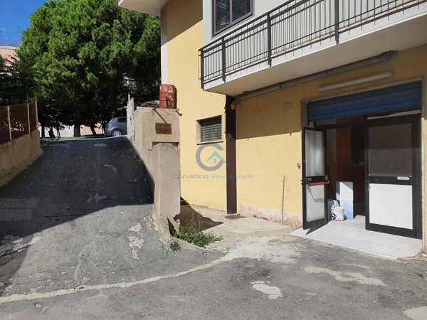 casa indipendente in vendita a Catanzaro