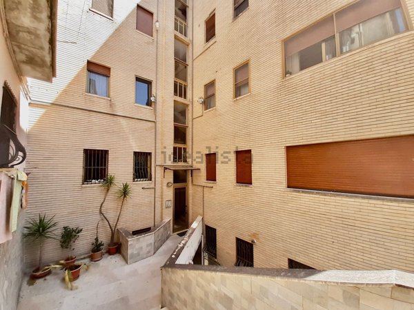 appartamento in vendita a Catanzaro in zona Centro Città