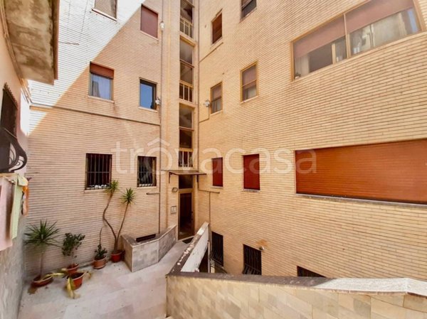 appartamento in vendita a Catanzaro in zona Centro Città