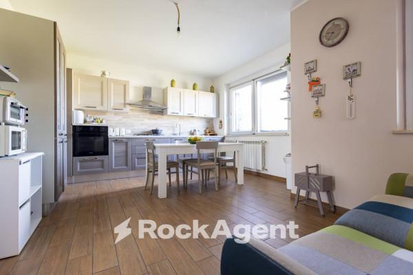 appartamento in vendita a Catanzaro in zona Catanzaro Lido