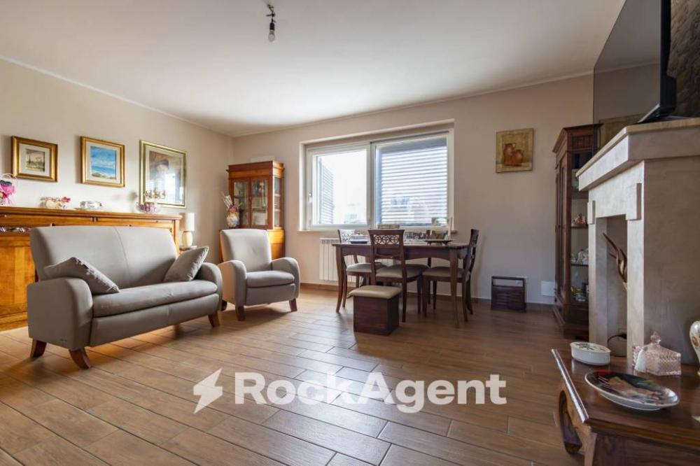 appartamento in vendita a Catanzaro in zona Catanzaro Lido