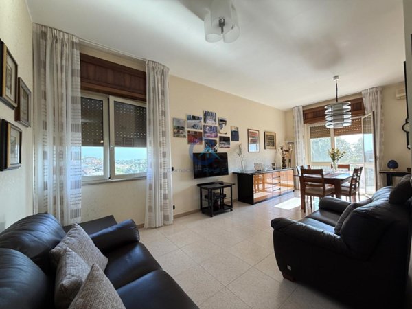 appartamento in vendita a Catanzaro in zona Catanzaro Lido