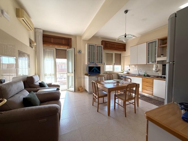 appartamento in vendita a Catanzaro in zona Catanzaro Lido