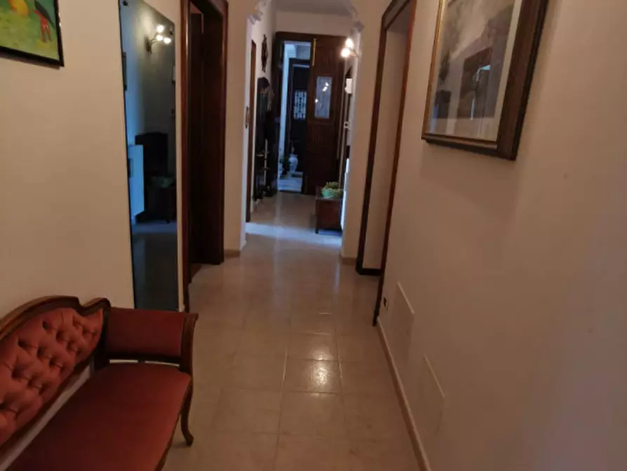 appartamento in vendita a Catanzaro in zona Centro Città