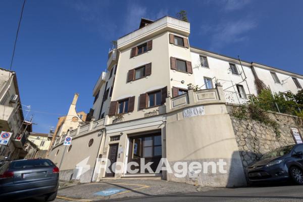 appartamento in vendita a Catanzaro in zona Centro Città