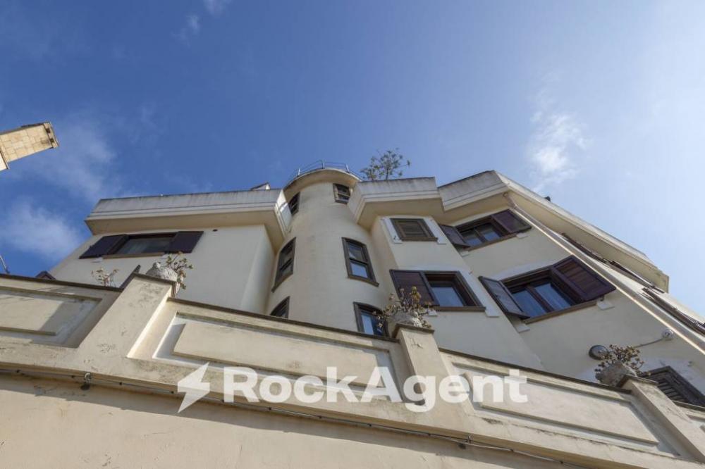 appartamento in vendita a Catanzaro in zona Centro Città