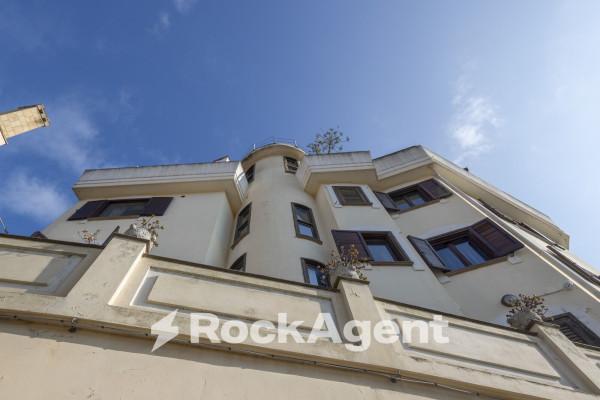 appartamento in vendita a Catanzaro in zona Centro Città