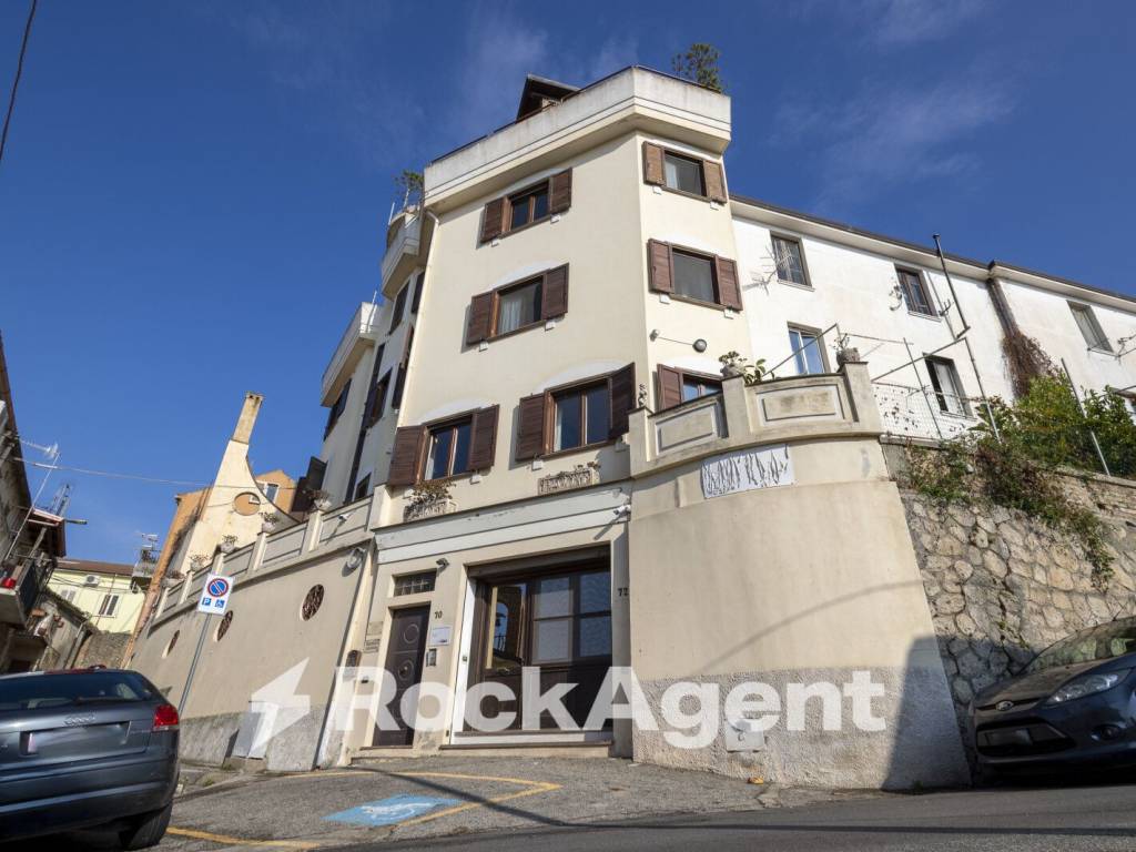 appartamento in vendita a Catanzaro in zona Centro Città