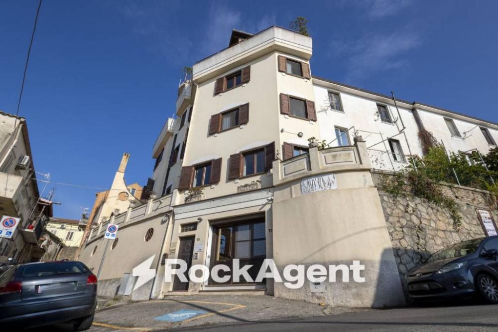 appartamento in vendita a Catanzaro in zona Centro Città