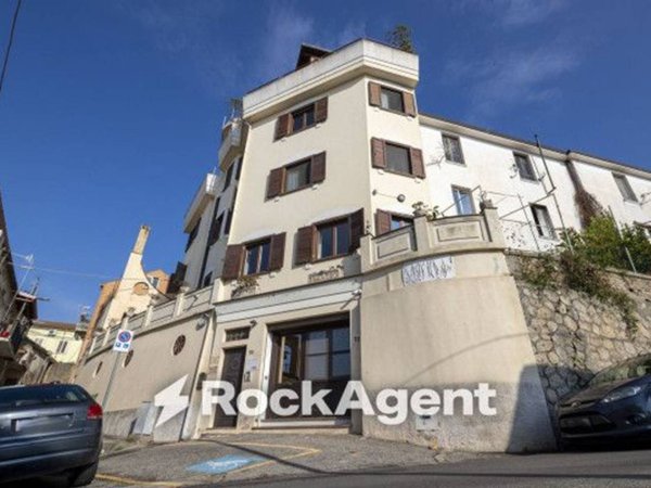 appartamento in vendita a Catanzaro in zona Centro Città