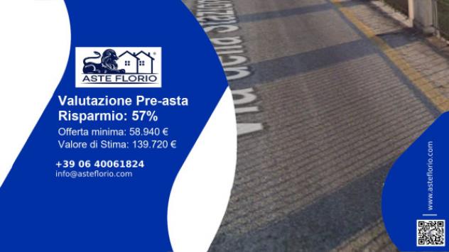 negozio in vendita a Catanzaro