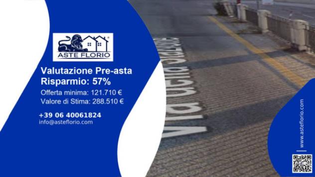 negozio in vendita a Catanzaro