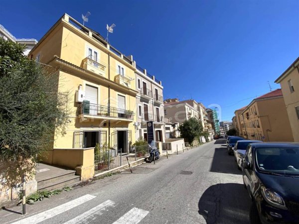 appartamento in vendita a Catanzaro in zona Pontepiccolo