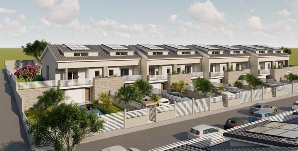 casa indipendente in vendita a Catanzaro in zona Catanzaro Lido