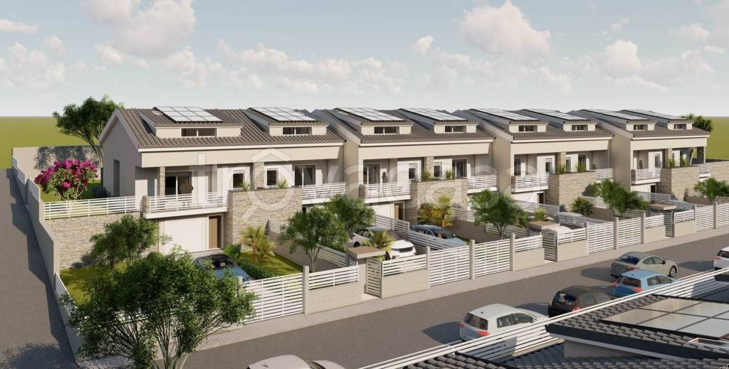 casa indipendente in vendita a Catanzaro in zona Catanzaro Lido