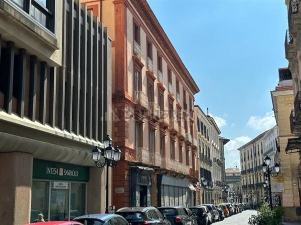appartamento in vendita a Catanzaro in zona Centro Città