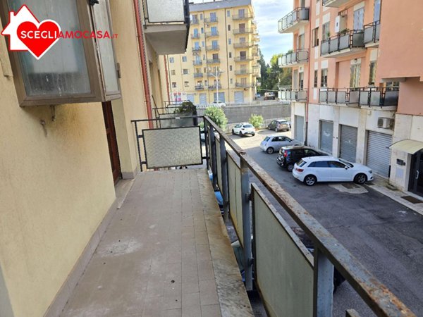 appartamento in vendita a Catanzaro