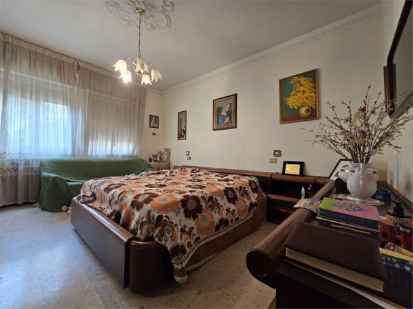 appartamento in vendita a Catanzaro in zona Catanzaro Lido