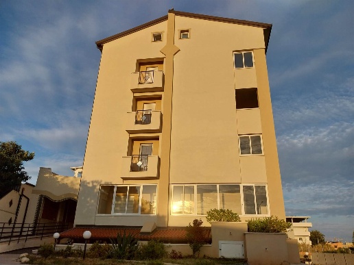 appartamento in vendita a Catanzaro in zona Catanzaro Lido