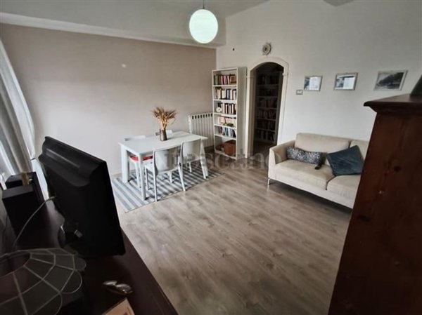 appartamento in vendita a Catanzaro in zona Pontepiccolo