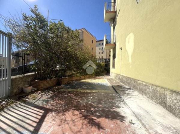 appartamento in vendita a Catanzaro