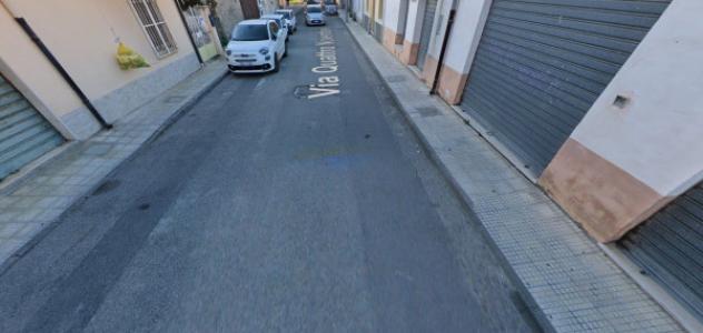 appartamento in vendita a Catanzaro in zona Santa Maria