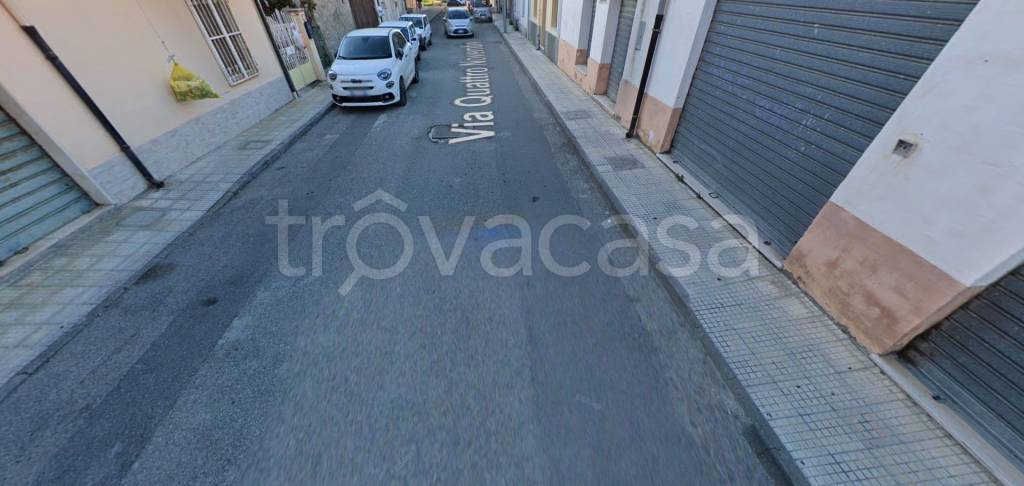 appartamento in vendita a Catanzaro in zona Santa Maria