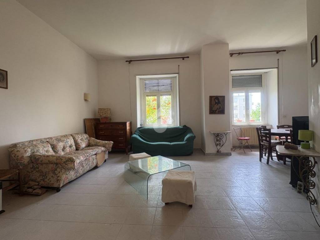 appartamento in vendita a Catanzaro in zona Pontepiccolo