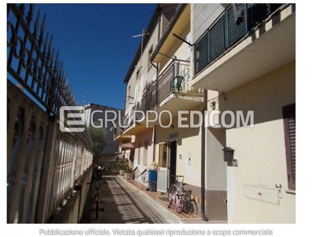 appartamento in vendita a Catanzaro