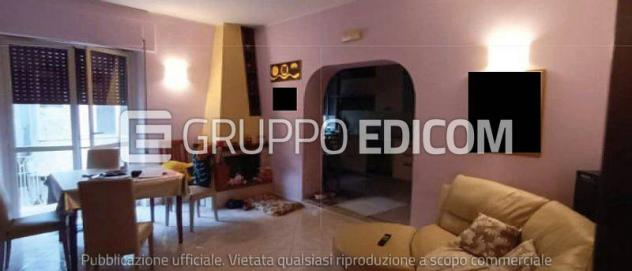 appartamento in vendita a Catanzaro in zona Santa Maria