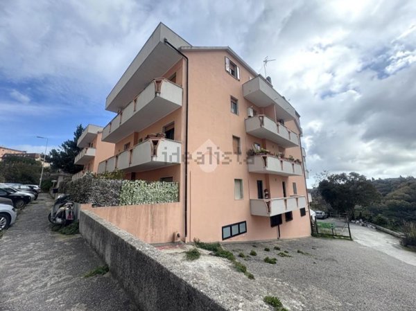 appartamento in vendita a Catanzaro in zona Pontepiccolo