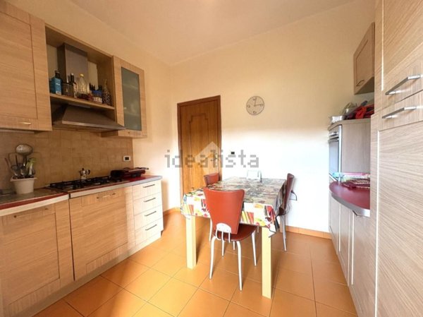 appartamento in vendita a Catanzaro in zona Pontepiccolo