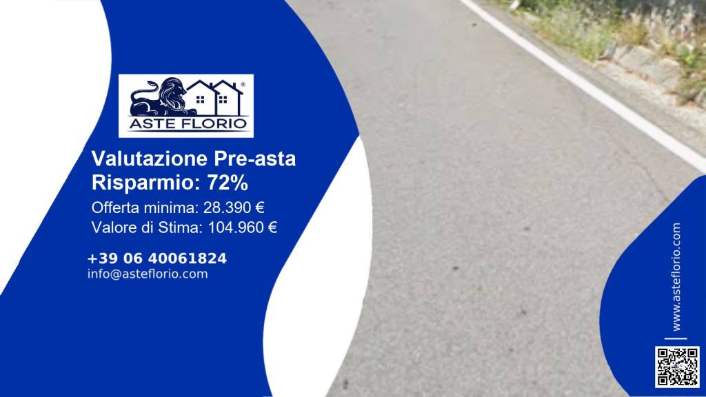 appartamento in vendita a Catanzaro in zona Sant'Elia