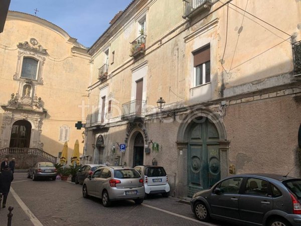 appartamento in vendita a Catanzaro in zona Centro Città