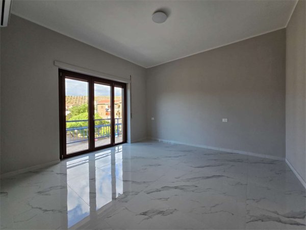 appartamento in vendita a Catanzaro in zona Santa Maria