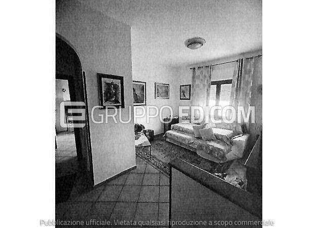 appartamento in vendita a Catanzaro in zona Centro Città