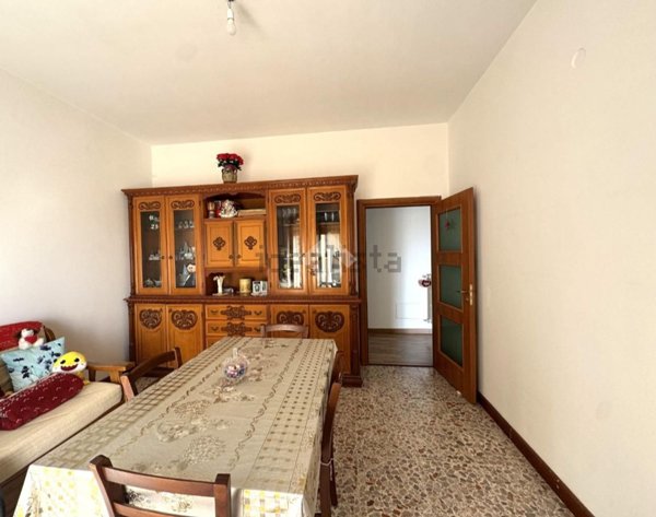 appartamento in vendita a Catanzaro in zona Pontepiccolo