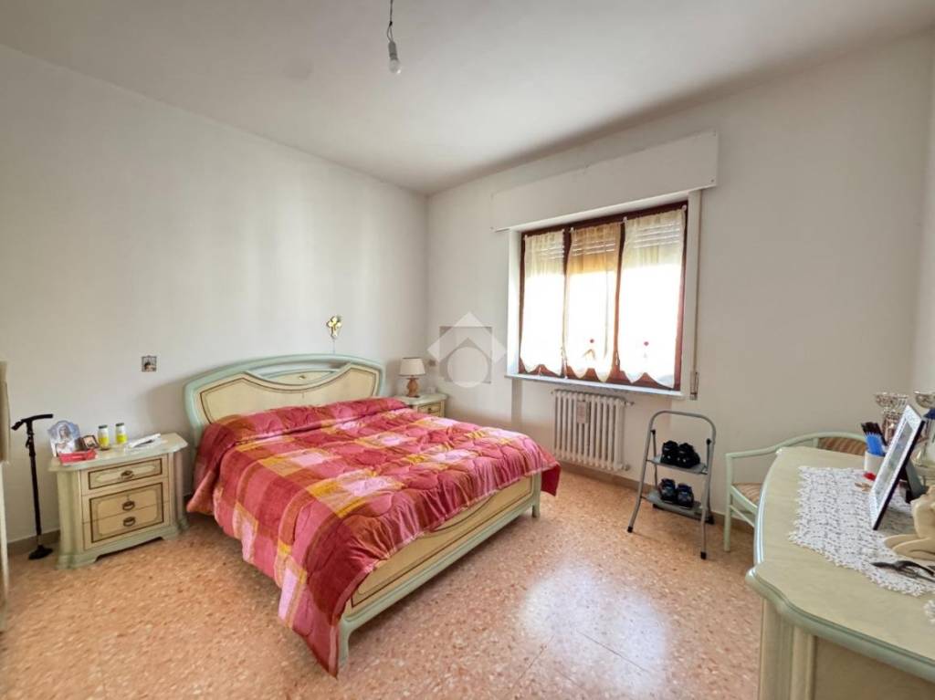 appartamento in vendita a Catanzaro in zona Pontepiccolo