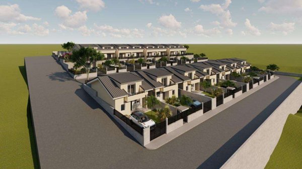 casa indipendente in vendita a Catanzaro in zona Catanzaro Lido